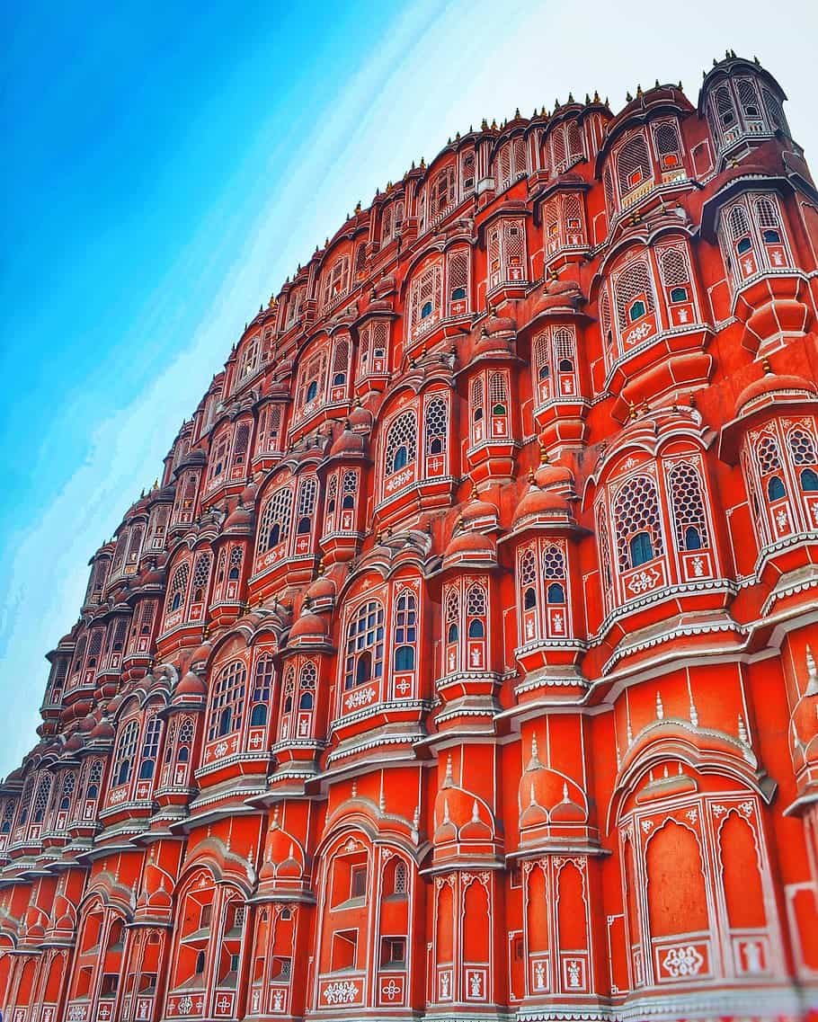 Book-Jaipur-Tour