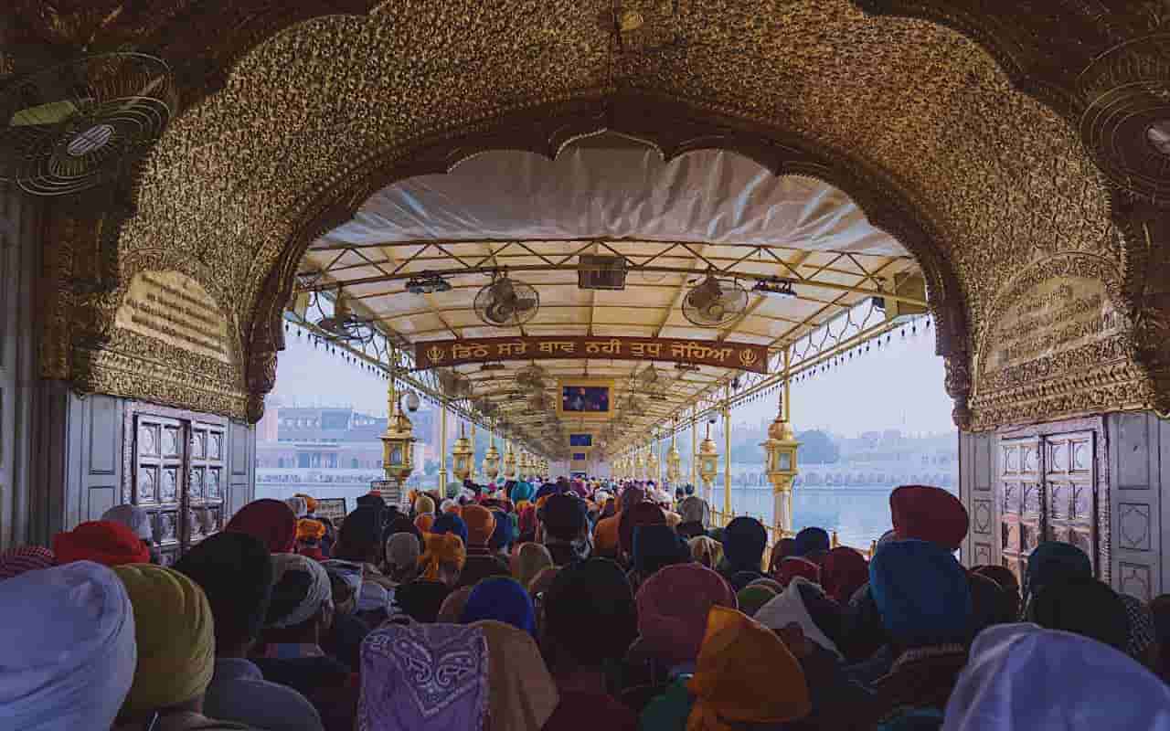 amritsar-tour-packages