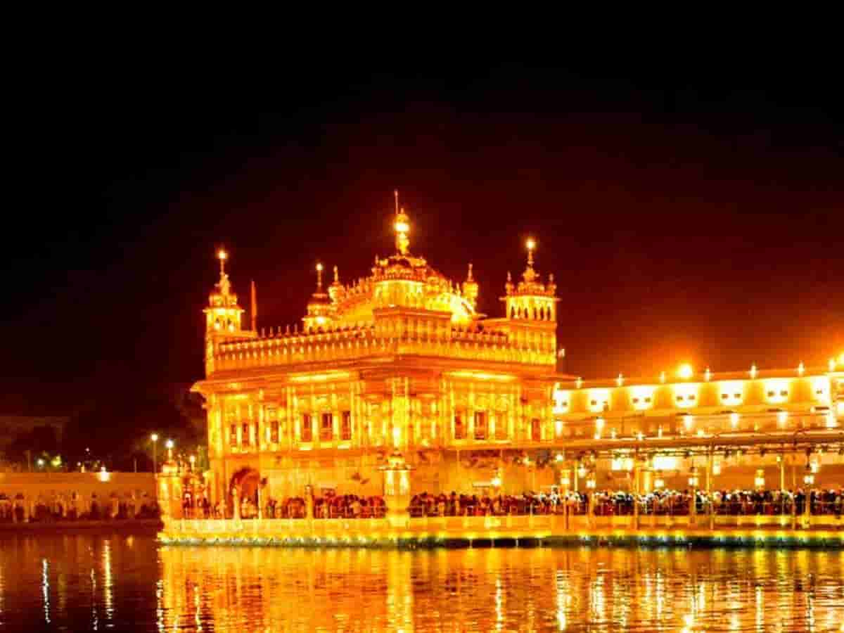 Amritsar-Family-Tour-From-Mussoorie