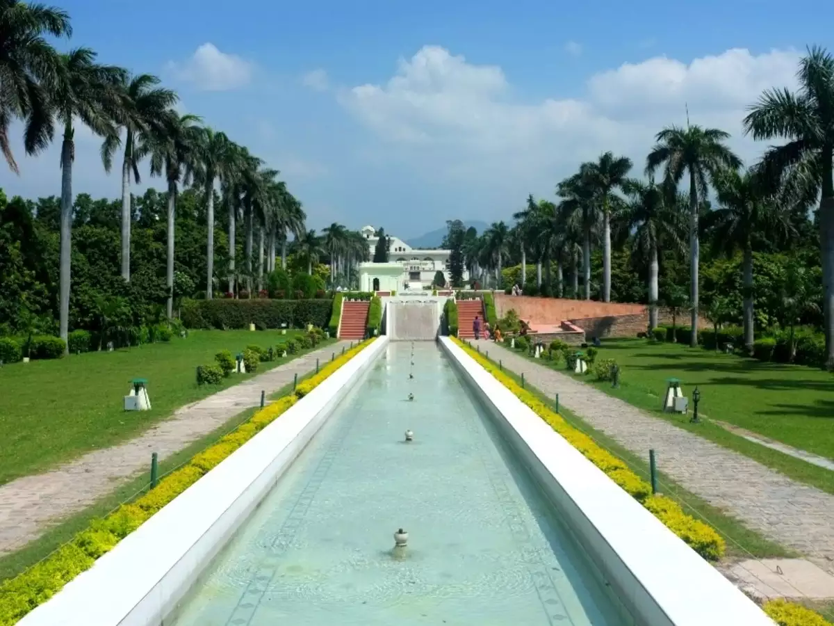 Chandigarh-Local-Sightseeing