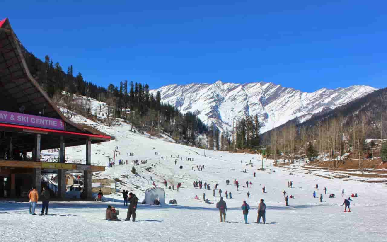 Himachal Pradesh Tours