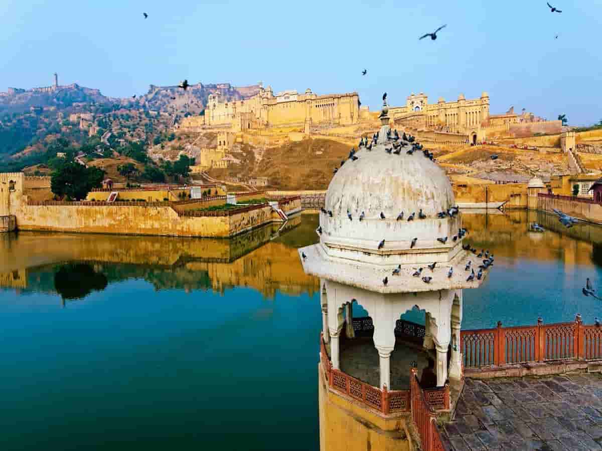 Jaipur-Udaipur-Tour